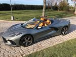 2023 Corvette for sale